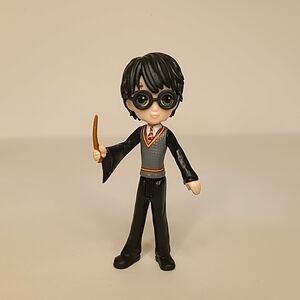 Wizarding World Magical Minis Harry Potter 3" Figure